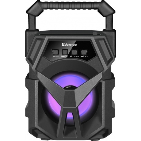 Портативная акустика Defender G98 (65098) - фото 3