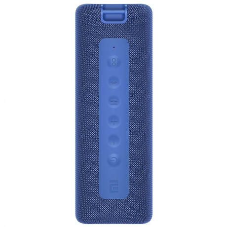 Портативная акустика Xiaomi Outdoor Bluetooth Speaker - Blue - фото 1