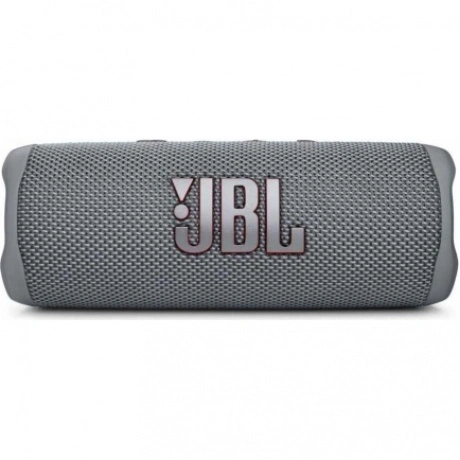 Портативная акустика JBL Flip 6 серый
