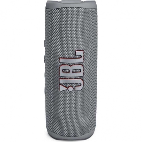Портативная акустика JBL Flip 6 серый - фото 6