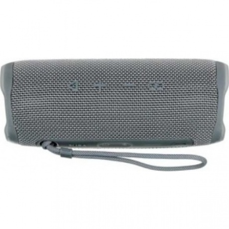 Портативная акустика JBL Flip 6 серый - фото 8