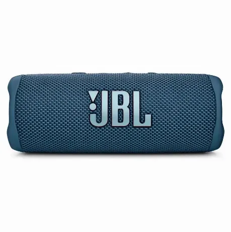 Портативная акустика JBL Flip 6 Blue