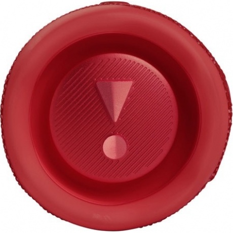 Портативная акустика JBL Flip 6 Red - фото 6
