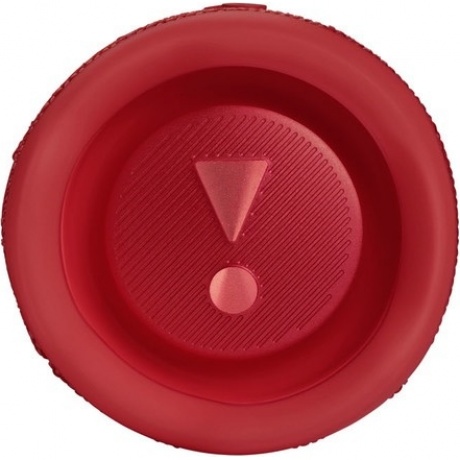 Портативная акустика JBL Flip 6 Red - фото 7