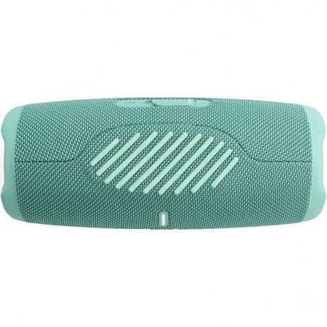Портативная акустика JBL Charge 5 Teal - фото 4