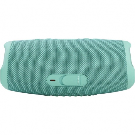 Портативная акустика JBL Charge 5 Teal - фото 6