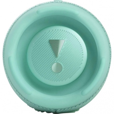 Портативная акустика JBL Charge 5 Teal - фото 7