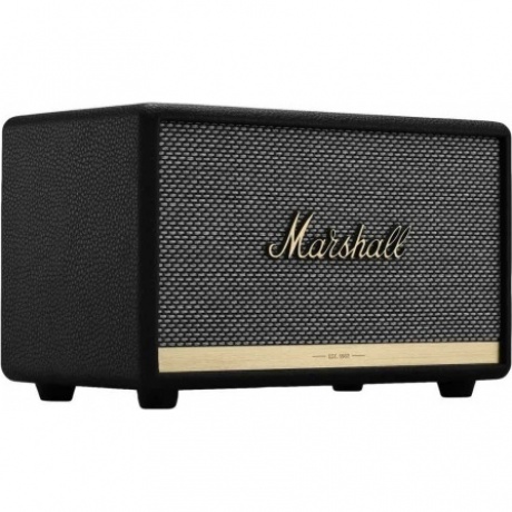 Портативная колонка Marshall Stanmore II чёрный - фото 1