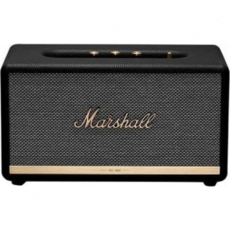 Портативная колонка Marshall Stanmore II чёрный - фото 3