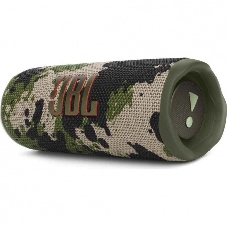 Портативная акустика JBL Flip 6 Squad