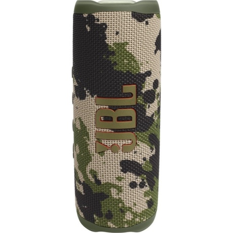 Портативная акустика JBL Flip 6 Squad - фото 3