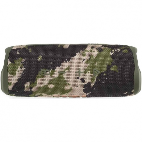 Портативная акустика JBL Flip 6 Squad - фото 4