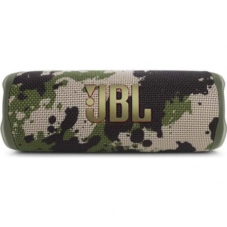 Портативная акустика JBL Flip 6 Squad - фото 5