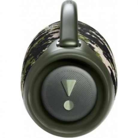 Портативная акустика JBL Boombox 3 (JBLBOOMBOX3SQUADUK) камуфляж - фото 2