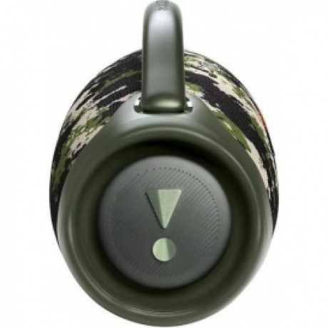 Портативная акустика JBL Boombox 3 (JBLBOOMBOX3SQUADUK) камуфляж - фото 4