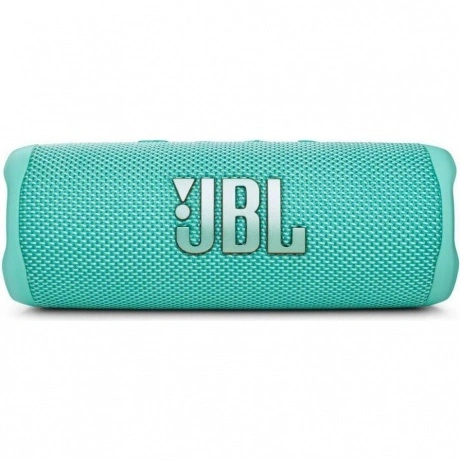 Портативная акустика JBL Flip 6 зеленый
