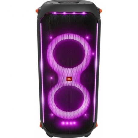 Портативная акустика JBL PartyBox 710 - фото 3