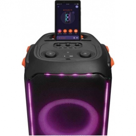 Портативная акустика JBL PartyBox 710 - фото 7