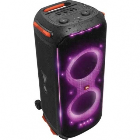 Портативная акустика JBL PartyBox 710 - фото 8
