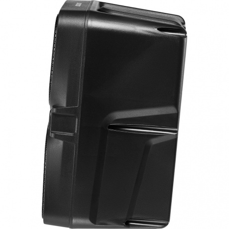 Портативная акустика Digma D-PS1505 черный (SP1505B) - фото 3