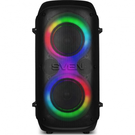 Портативная акустика SVEN PS-800 - фото 4