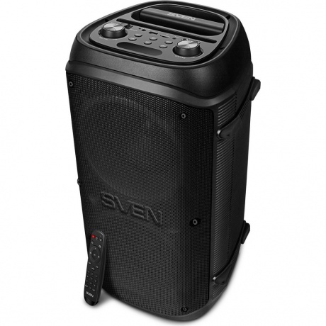 Портативная акустика SVEN PS-800 - фото 6