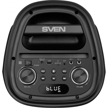 Портативная акустика SVEN PS-800 - фото 10