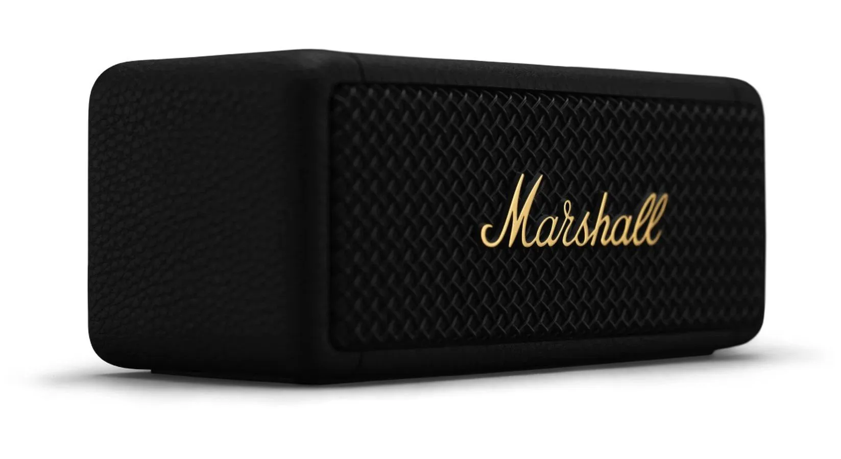 Портативная акустика Marshall Emberton II, 20 Вт, черный - фото 4