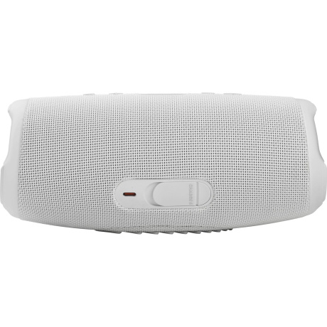 Портативная акустика JBL Charge 5 White - фото 7