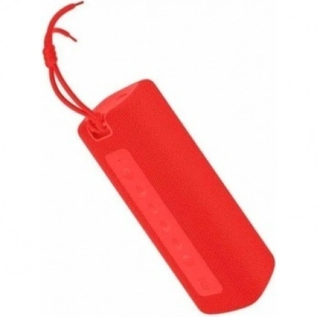 Портативная акустика Xiaomi Mi Portable Bluetooth Speaker (Red) ...