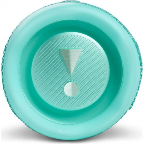 Портативная акустика JBL Flip 6 Teal - фото 3