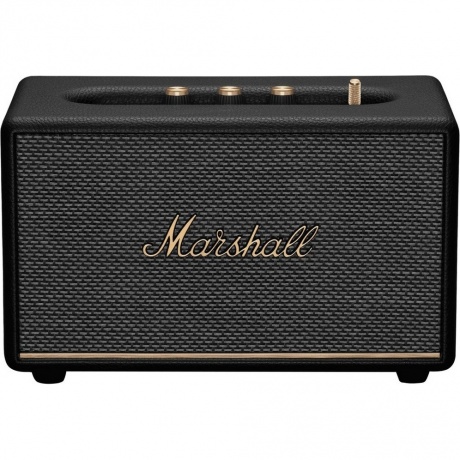 Портативная акустика Marshall Acton III Black - фото 2