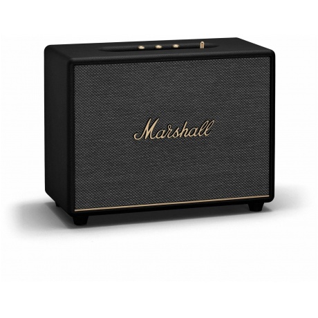 Портативная акустика Marshall Woburn III Black - фото 1