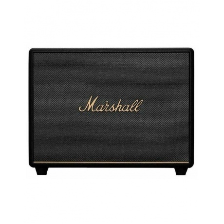 Портативная акустика Marshall Woburn III Black - фото 3