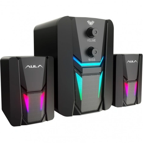Портативная акустика Aula N-189