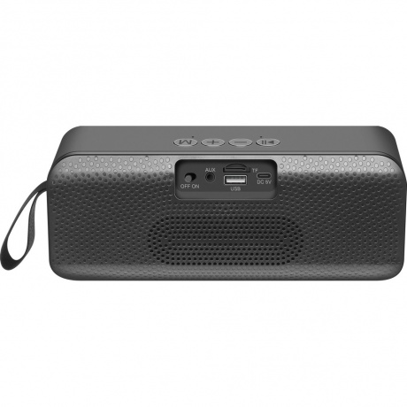 Портативная акустика Defender Q1 65301 - фото 3