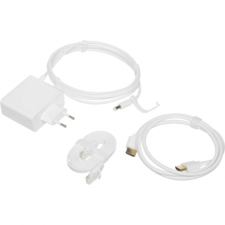 Умная колонка Яндекс Станция Макс с Алисой, с Zigbee (YNDX-00053E) бежевый - фото 11