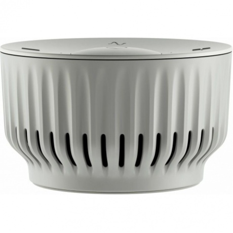 Портативная акустика Sber SberBoom Mini White SBDV-00095G - фото 3