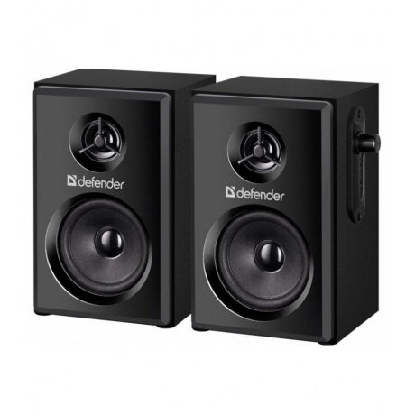 Портативная акустика Defender SPK 270 65270 - фото 1