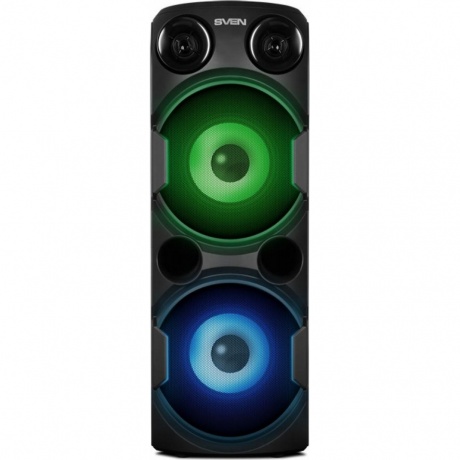 Портативная акустика Sven PS-750 - фото 3