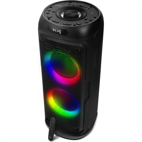 Портативная акустика Sven PS-770 SV-021719 - фото 2