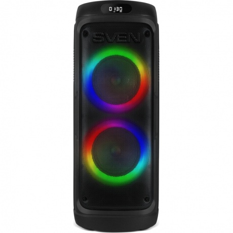 Портативная акустика Sven PS-770 SV-021719 - фото 3