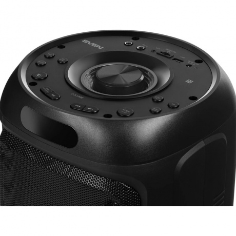 Портативная акустика Sven PS-770 SV-021719 - фото 5