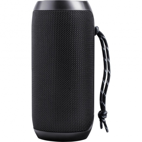Портативная акустика Defender ENJOY S100 BLACK (65101) - фото 2