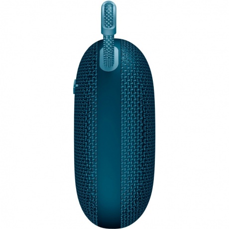 Портативная акустика A4Tech Bloody S3 Carry Blue - фото 3