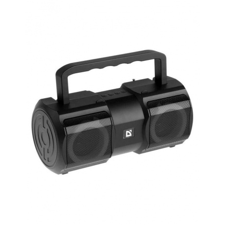 Портативная акустика Defender Beatbox 20 65420 - фото 1