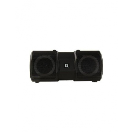 Портативная акустика Defender Beatbox 20 65420 - фото 2