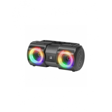 Портативная акустика Defender Beatbox 20 65420 - фото 4