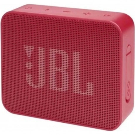 Портативная акустика JBL Go Essential Red