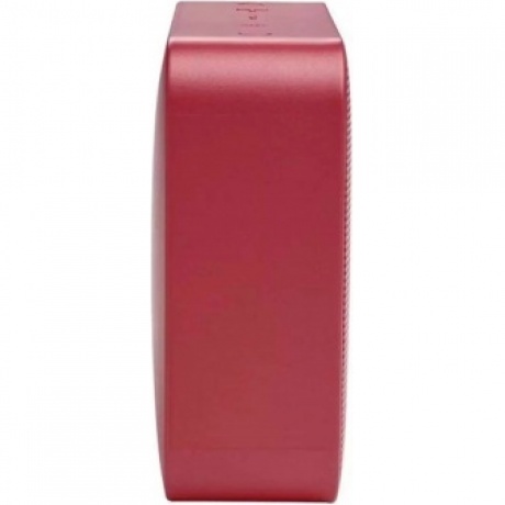 Портативная акустика JBL Go Essential Red - фото 5